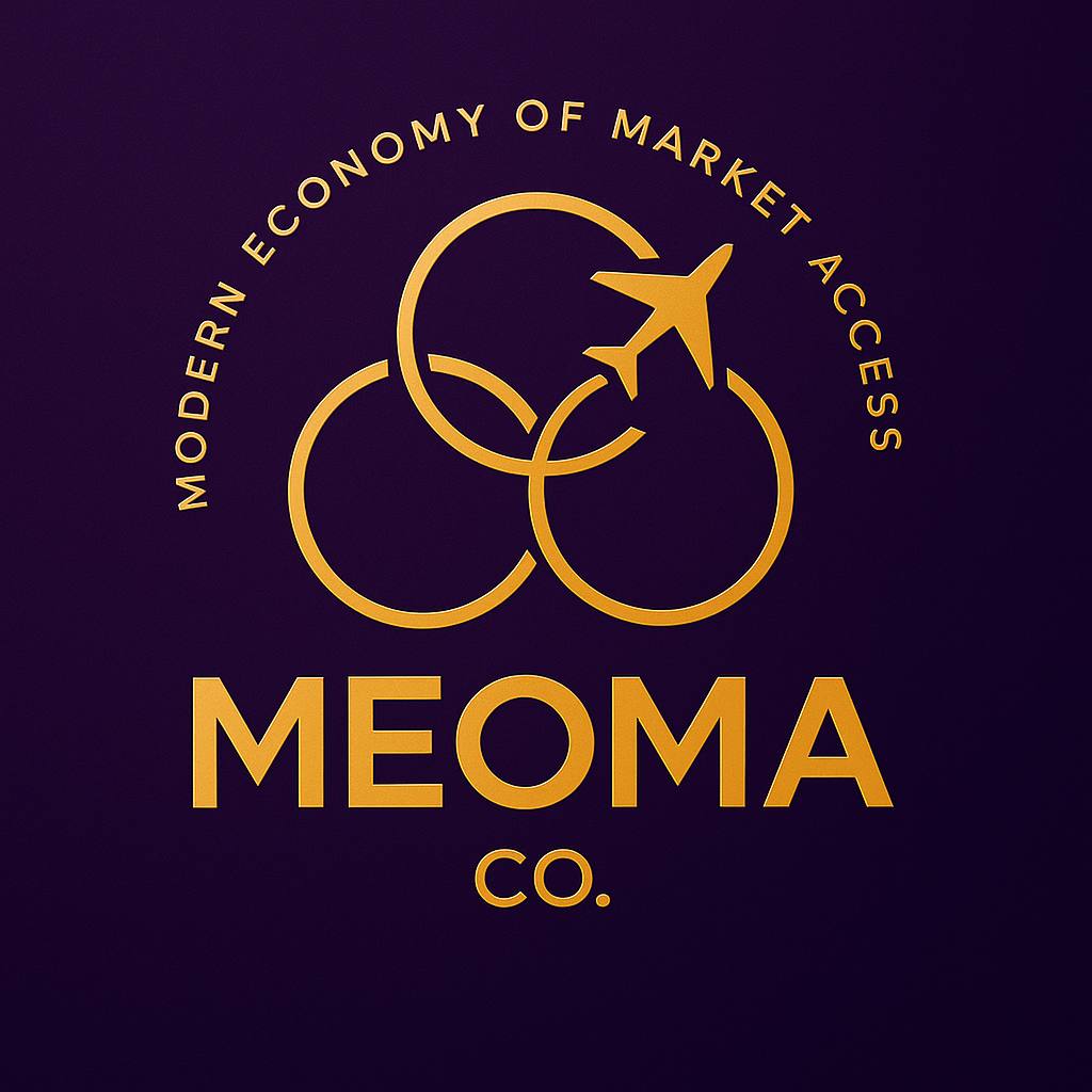 MEOMA GROUP